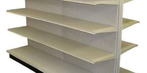 Chocolate Display Rack