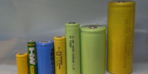 Nickel Cadmium Cells