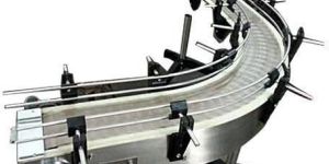 Slat Conveyor Base Sewing System