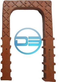 Plastic Encapsulated Steps