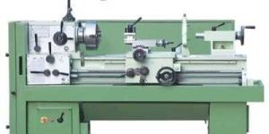 Horizontal Lathe Machine