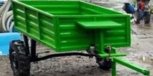 Power Weeder Attachment