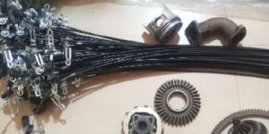 Power Weeder Spare Parts