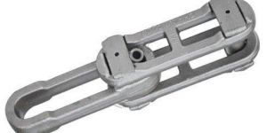 Drop Forged Rivetless Chain