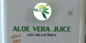 Pure Aloe Vera Juice