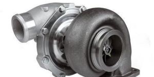 Diesel Turbocharger