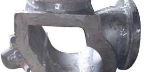 Valve Casting Part