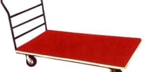Banquet Table Trolley