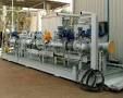 METERING SKID