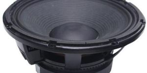 Audio Aluminum Speaker