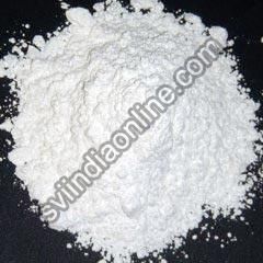 Quartz Powder 02