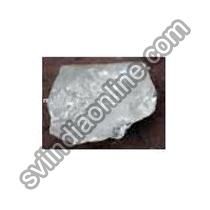 Transparent Quartz Lumps