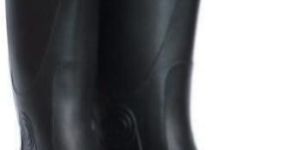 Rubber Gumboot