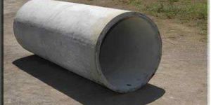 RCC Hume Pipes