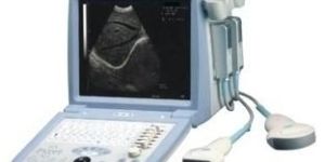 Veterinary Color Doppler