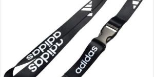 Sublimated Lanyard