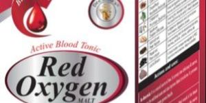 Red Oxygen Malt