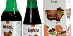 Triphala Syrup