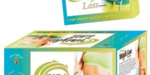Weight Loss Capsules