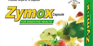 Zymox Capsules