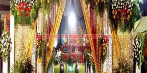 Tent Decoration Services