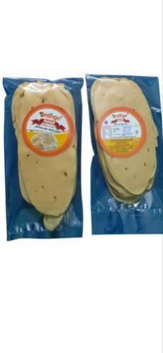 Leaf Shaped Appalam Papad