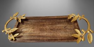 Wooden Tray