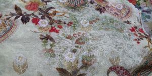 Digital Printed Fabrics