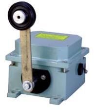 Heavy Duty Limit Switch