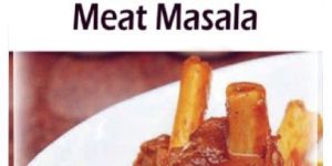 Meat Masala