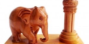 Wood Desk Accessories