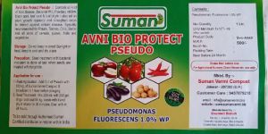 Combat Bio Fungicide