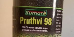 Pruthvi 98 Organic Granules