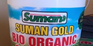 Suman Gold Bio Organic Granules