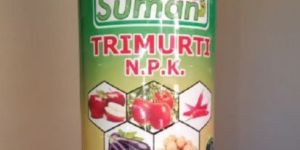Trimurti N.P.K Bio Fertilizer