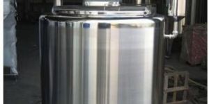 Liquid Stirring Vessel