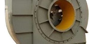 Three Phase Heavy Duty Industrial Blower