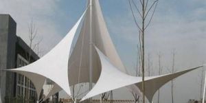 Tensile Membrane Structure