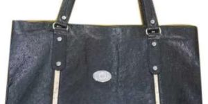 Ladies Black HandBag