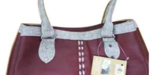Ladies Fancy Handbag