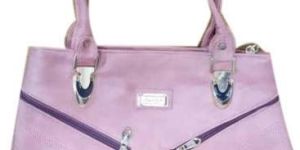 Ladies Fancy Shoulder Bag