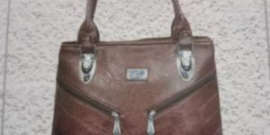 Ladies Fashion Handbag