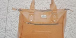 Ladies Trendy Shoulder Bag