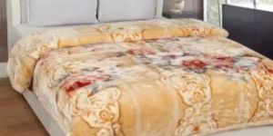 5Kg Double Bed Double Ply Luxury Mink Blanket