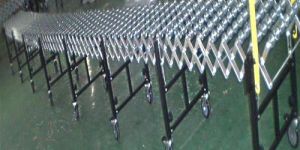 Skate Wheel Conveyor