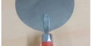 Personalized Masonry Trowel