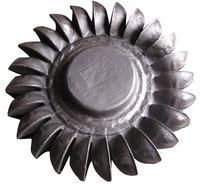 Hydro Turbine Castings