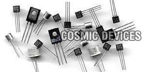 Electrical Transistor