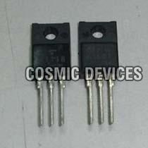 RF Transistor