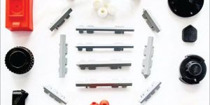 Plastic Moulded Components